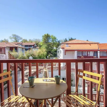 Cosy Avec Mezzanine, Balcon Et Parking A 300m De La - Fr-1-2-382