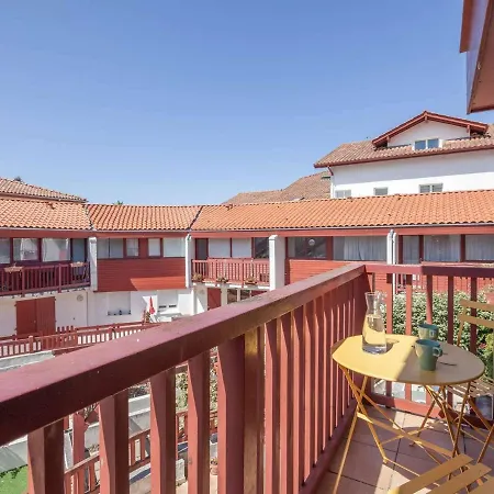 Cosy Avec Mezzanine, Balcon Et Parking A 300m De La - Fr-1-2-382