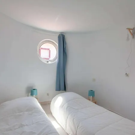 Cosy Avec Mezzanine, Balcon Et Parking A 300m De La - Fr-1-2-382